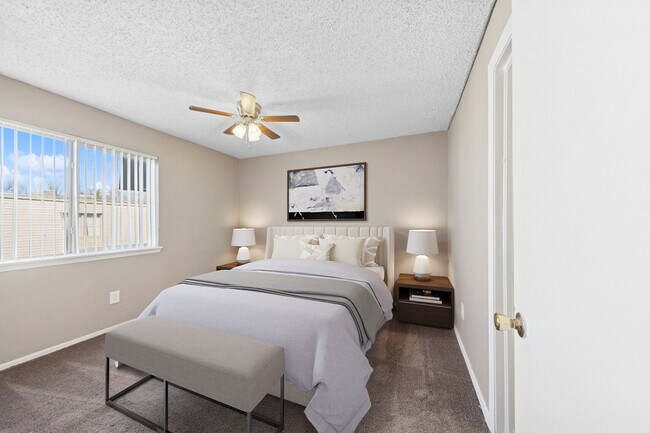 Foto del edificio - Cypress Pointe