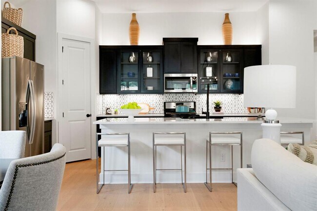 Foto del edificio - 105 Heartleaf Rd