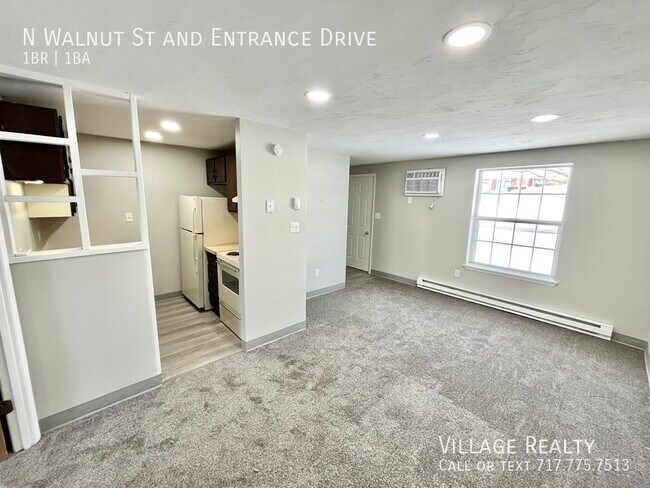 Foto del edificio - 312 N Walnut St
