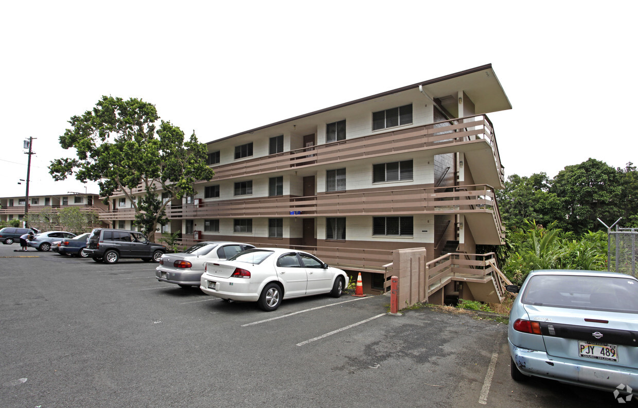 Building Photo - Val Hala Apartments