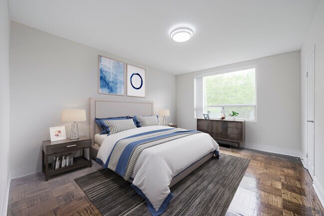 Photo du bâtiment - Gertrude Suites