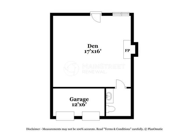 Building Photo - 3 Bedroom Pet-Friendly Home in Lithonia, G...