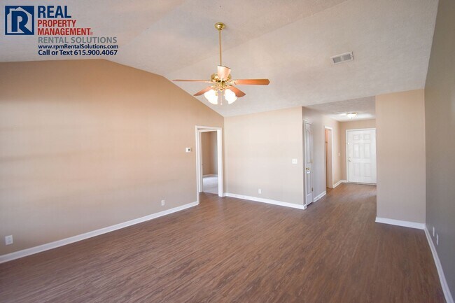 Foto del edificio - Adorable 3 bedroom home in Murfreesboro! A...