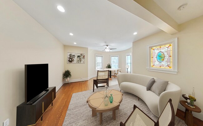 Foto del edificio - 82 Hillside St