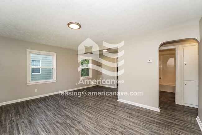 Building Photo - 3958 Lee Heights Blvd