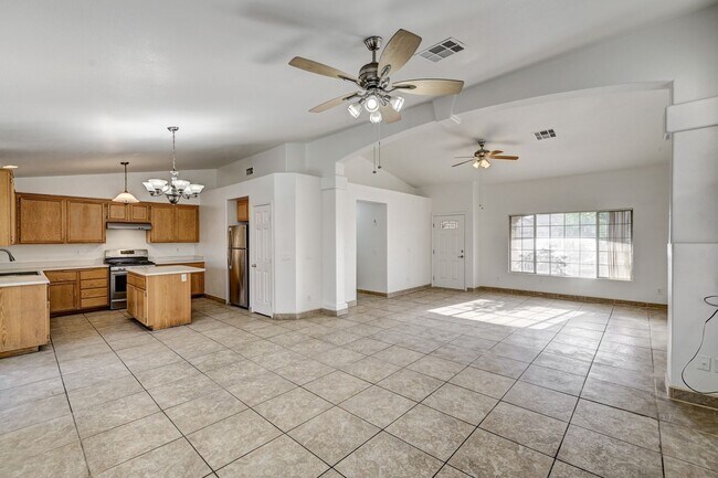 Building Photo - RV Parking, Solar & 3-Car Garage – Move-In Ready Home