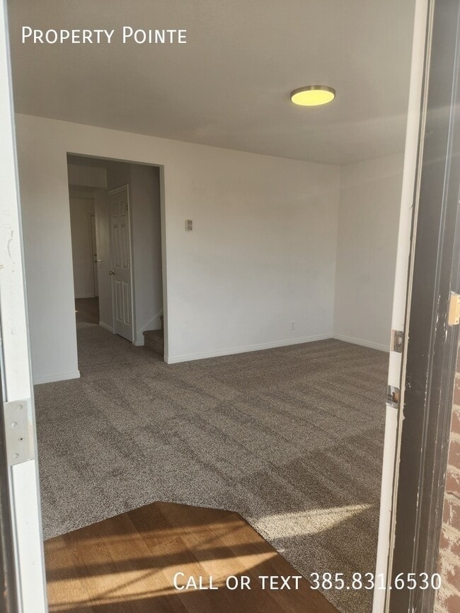 Building Photo - 1573 S 2000 W