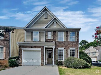 Building Photo - 1509 Park Grove Dr