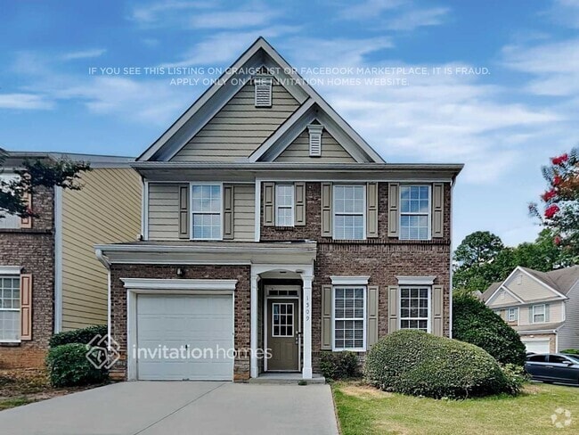 Building Photo - 1509 Park Grove Dr