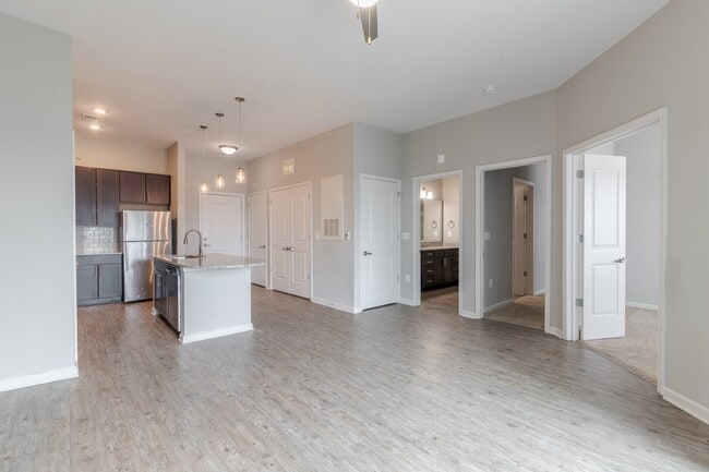 Building Photo - Residence at Riverwatch