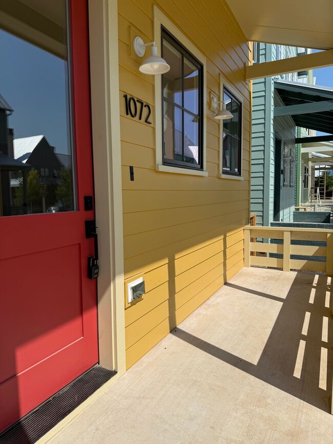 Building Photo - NEW Construction 2 Bed, 1.5 Bath in the Wh...