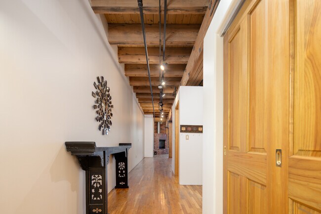 Foto del edificio - 1801 Wynkoop St