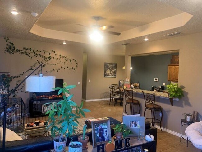 Building Photo - 2533 Fred Dougherty Ave Clovis NM