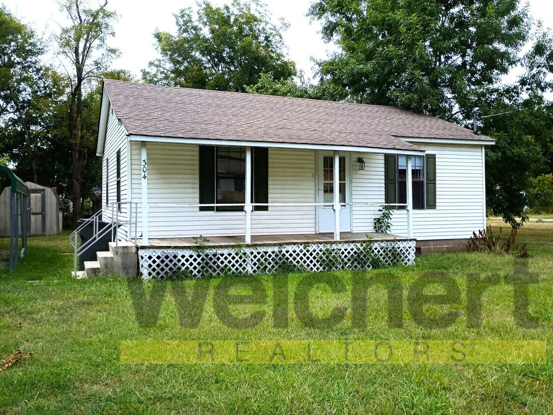 Primary Photo - Cozy 2 Bed, 1 Bath Home