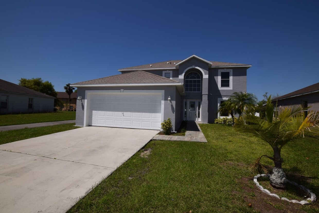 2120 Marisol Loop, Kissimmee, FL 34743 House Rental in Kissimmee, FL
