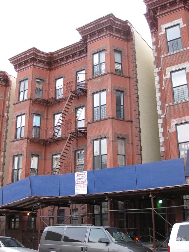 Building Photo - 30 McDonough St