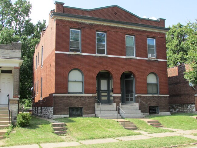 Foto del edificio - 4659 Idaho Ave