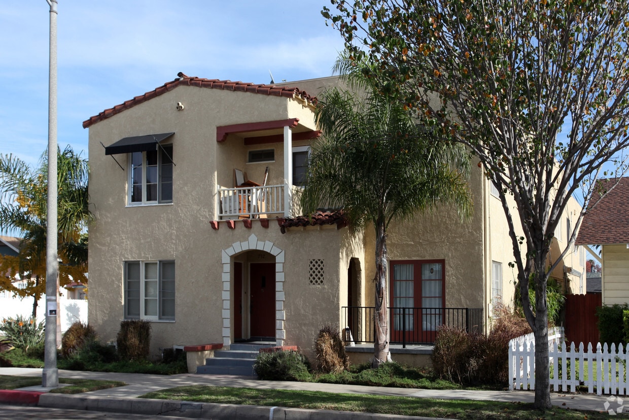 Primary Photo - 788-794 Molino Ave