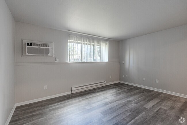1 dormitorio, 1 baño - 500 pies cuadrados - Sala de estar - Walden Woods (Walden Caddis, LLC)