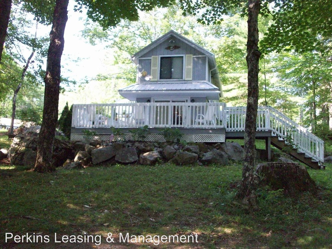 Foto principal - 414 Brickett Point Estates