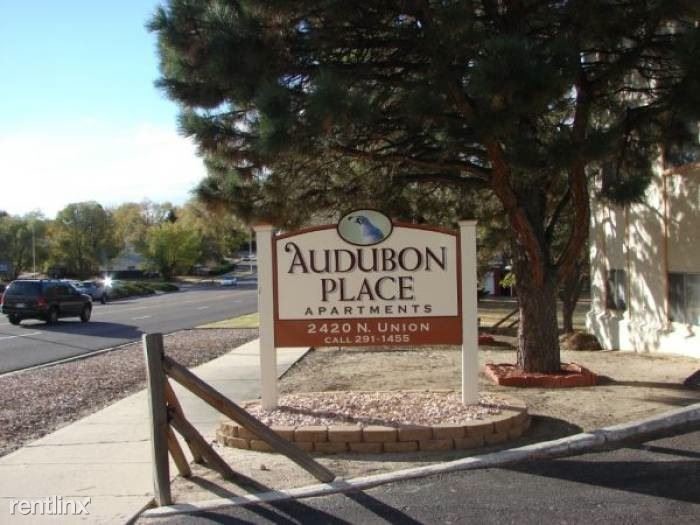 Primary Photo - 2 br, 1 bath Apartment - 2420 N. Union Blvd