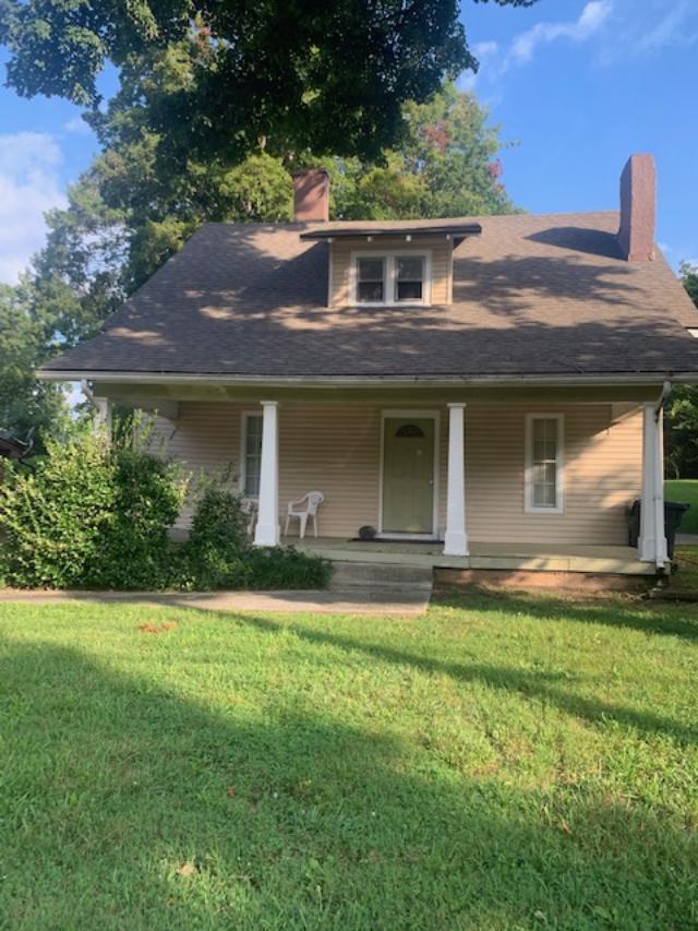 Building Photo - 415 Watauga Dr