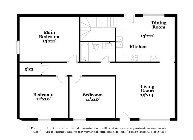 Building Photo - 108 Spring Glade Cir