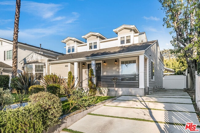 Foto del edificio - 4150 Kraft Ave