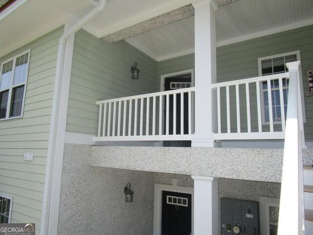 Foto del edificio - 7272 Shellman Bluff Rd NE