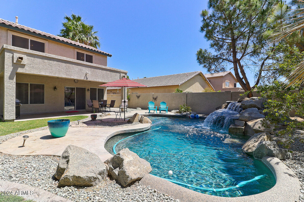 Foto principal - 2473 W Rockrose Way