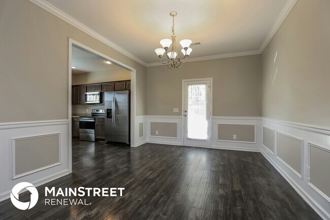 Foto del edificio - 901 Beverly Ct