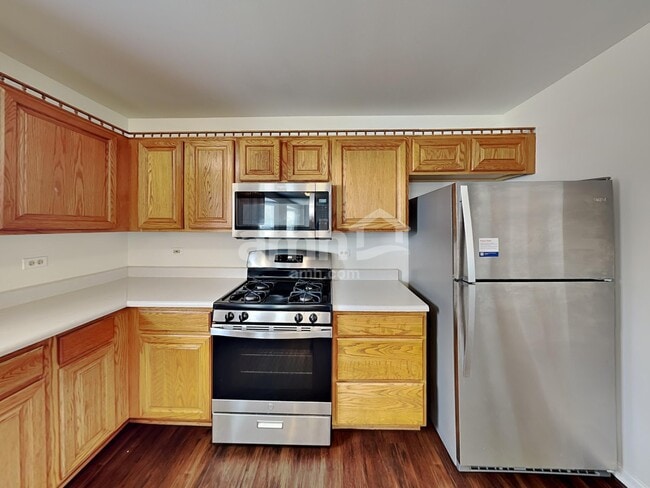 Foto del edificio - 5607 Sierra Highlands Dr