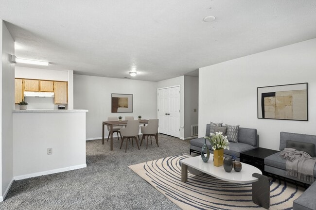 Building Photo - Arbors at Georgetown