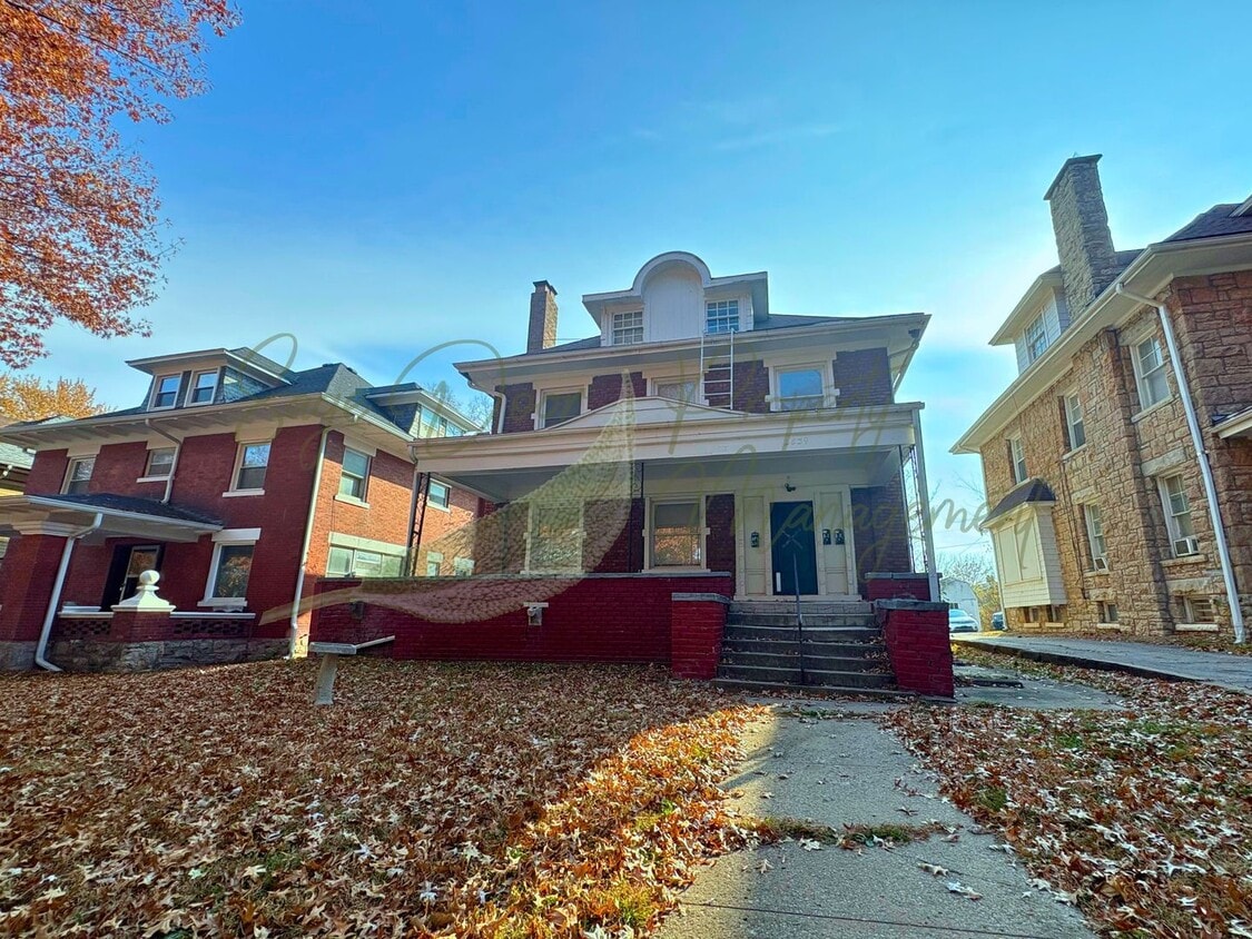 Foto principal - 2639 E 29th St