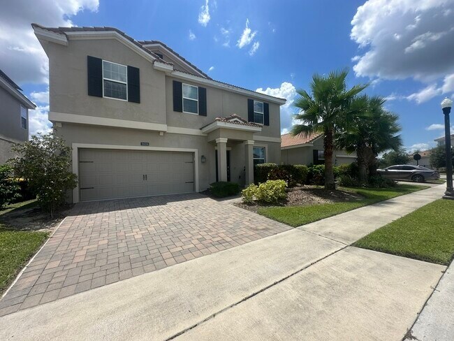 Foto del edificio - 1616 Oak Blossom Dr