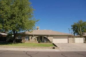 Building Photo - 4636 W Aster Dr