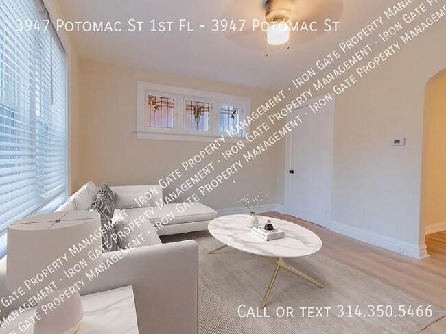 Foto del edificio - 3947 Potomac St