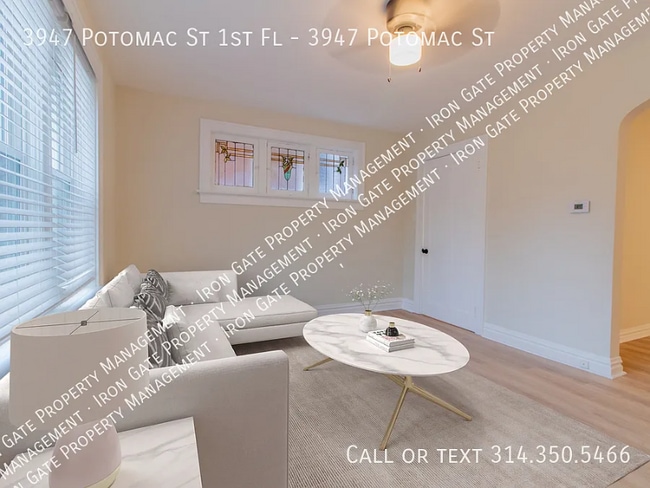 Building Photo - 3947 Potomac St