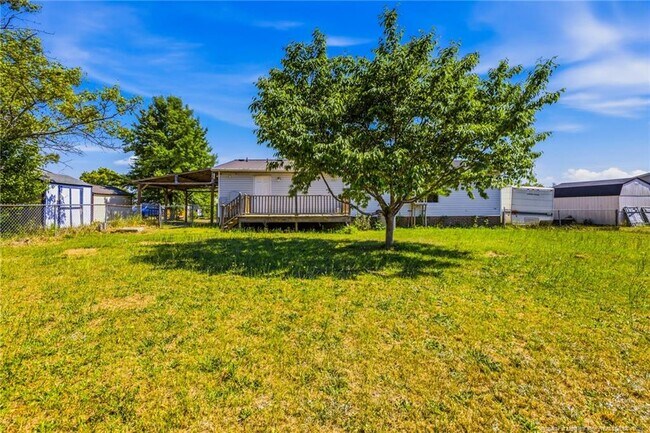 Foto del edificio - 105 Valley Forge Way N