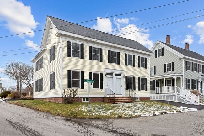 Building Photo - 24 Stimson St