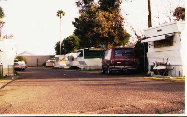 Building Photo - Rancho Mobile Home Park