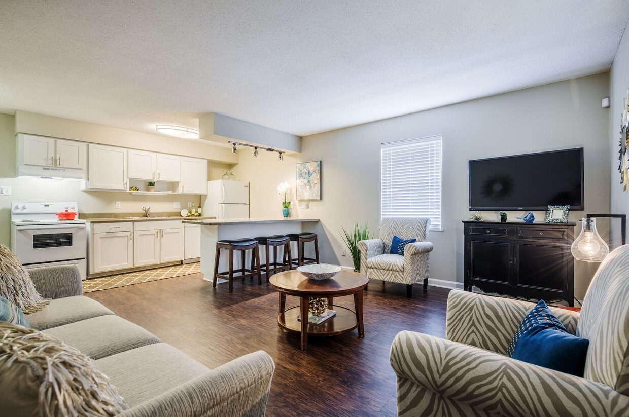 Arbor Creek 5400 Portree Pl Raleigh, NC