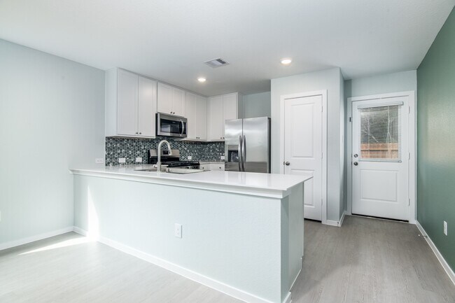 Foto del edificio - 14825 N Ascot Bnd Cir