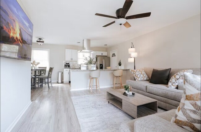 Photo - 3047 Horse Shoe Dr House