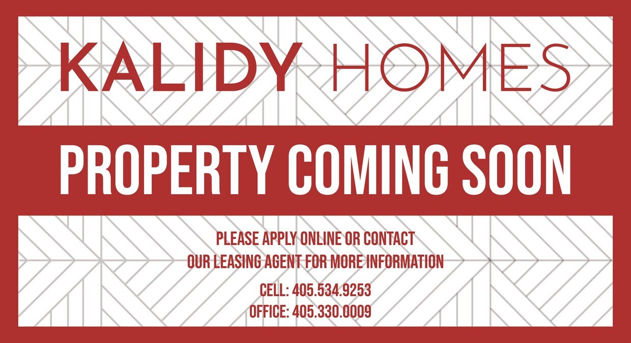Foto principal - 1833 Kalidy Dr