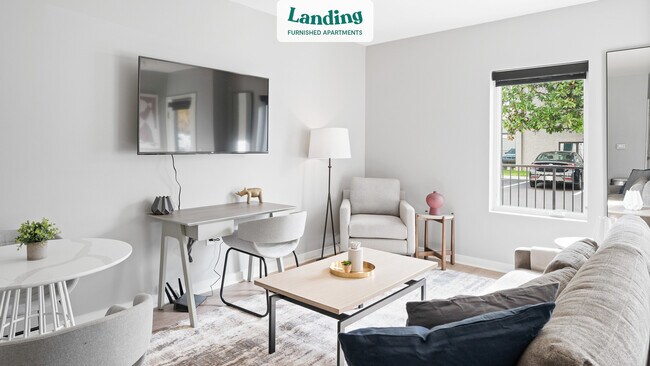 Foto del edificio - 5042 Linbar Dr
