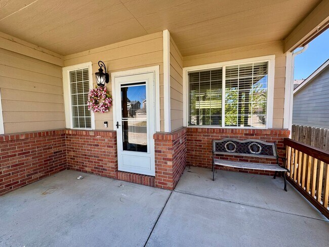 Building Photo - 3 Bedroom home in Springs Ranch with Air Conditioning