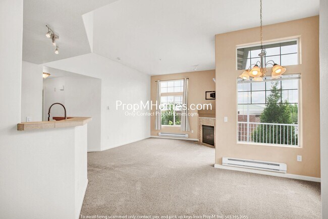 Building Photo - Modern 2BR Condo in Beaverton’s Tanasbourn...