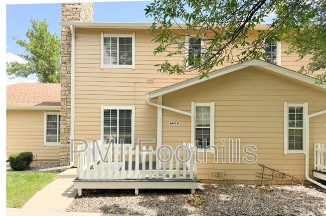 Building Photo - 8460 Everett Way