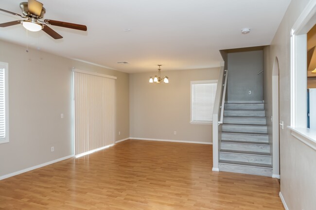 Building Photo - 6412 Jackrabbit Run Avenue